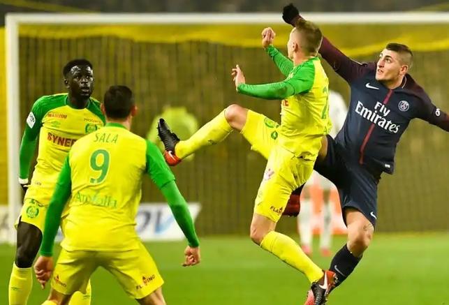 Lịch Thi đấu La Liga Tây Ban Nha